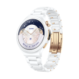 HUAWEI WATCH 6 Pro 43mm Ceramic Edition Smartwatch