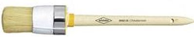 Wistoba 204208 Rond penseel Grootte (penseel): 8