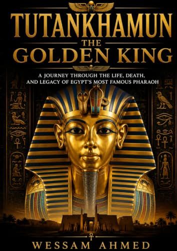 Tutankhamun: The Golden King