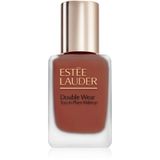 Estée Lauder Double Wear Longwear Matte Foundation SPF 10 30ml (Various Shades) - 7C1 Rich Mahogany