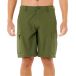 Rip Curl Boardwalk Classic Surf Cargo Shorts Vert 28 Homme