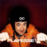 A Fond Lafesse CD