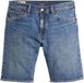 Levi's 405 Denim Short Mid Blauw - Maat 31 - Heren