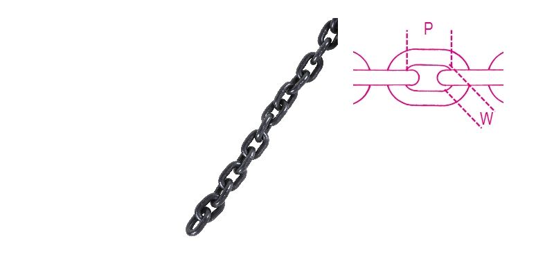 Beta 8149 8,0X24-Ketting - 081490024