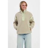 Kjelvik Fleece Sweater Jana Zand