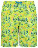 Cmp 33r9137 Zwembroek Groen 4XL Man