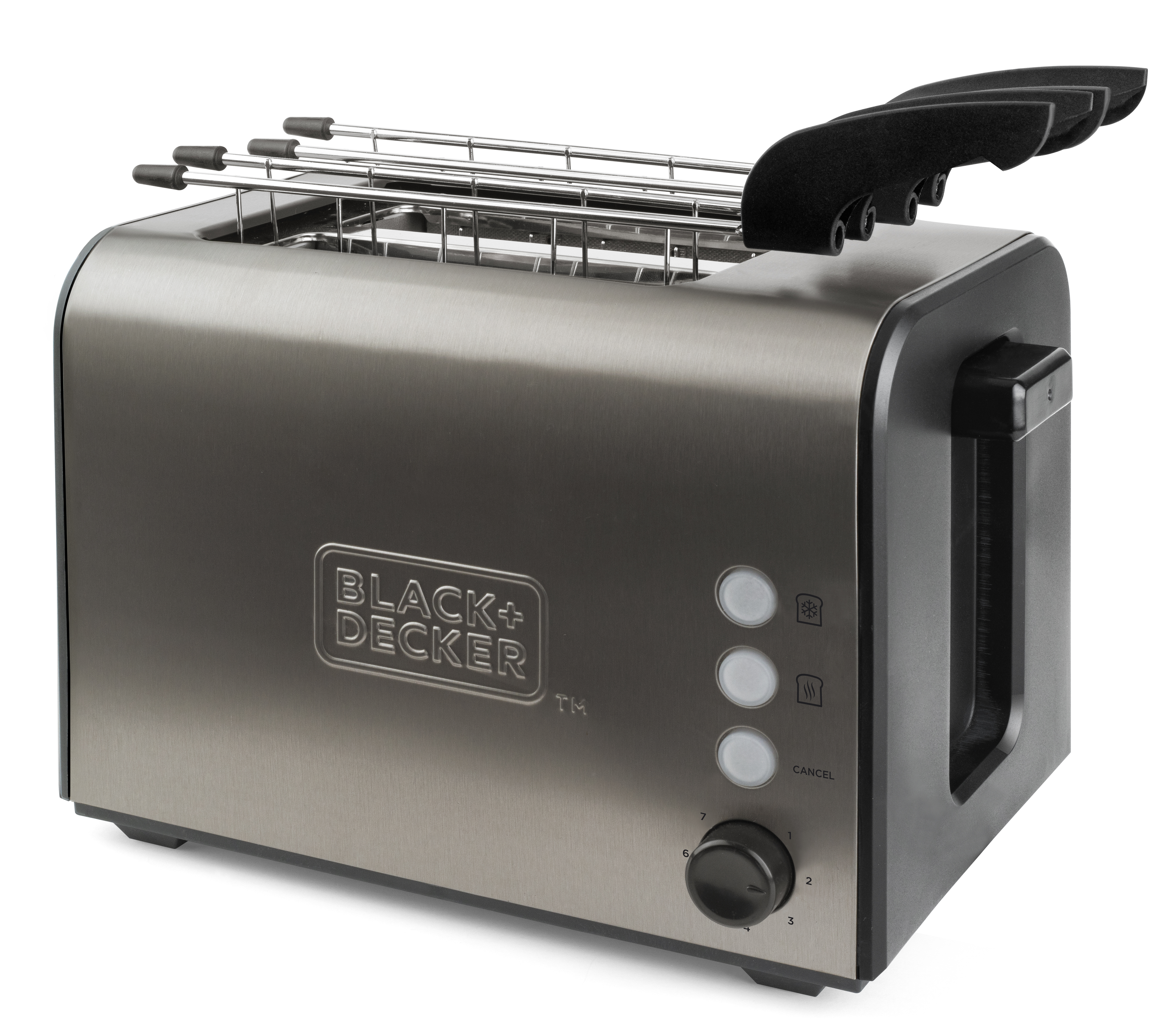 Black & Decker BXTOA900E