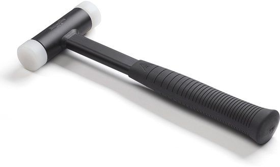 Hultafors Terugslagvrije Hamer STFS 30 Ø30 mm