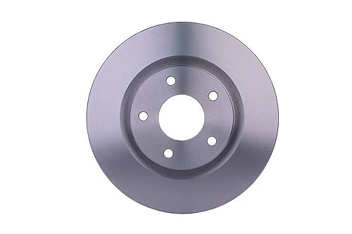 HELLA 8DD 355 114-601 Brake Disc - 54674