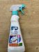 Beckmann DR BECKMANN Spray vlekkenverwijderaar voor deodorant en zweet - 250 ml