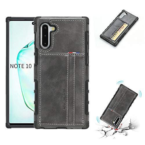 Custodia Custodia® sterke en flexibele smartphone hoes voor Samsung Galaxy Note 10 / Samsung Galaxy Note 10 5G, Samsung Galaxy Note 10, 3