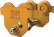 Delta Hijswerktuigen Delta DELTAYELLOW Duwloopkat - 2 ton