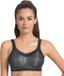 Anita - Momentum Sport bh zonder beugel - Zwart - 70H