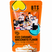 HY BTS Macchiato au caramel glacé 230ml