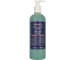 Kiehl's Facial Fuel Energizing Face Wash 500ml