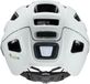 Uvex Finale Visor V Fietshelm, Unisex, Volwassenen, Mat Papyrus, 55-57 cm