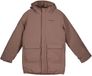 Columbia Highland Haven™ Parka Enfants Unisexe Iron Polyester Imperméable