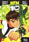 Megamoviestore Ben 10 Season 3 Pt.2