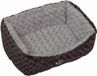 Nobby Hondenmand Seoli Grijs 75 x 60 x 23 cm