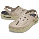 Crocs LiteRide InMotion 209964 Dames Clogs Taupe EU 41-42