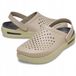 Crocs LiteRide InMotion 209964 Dames Clogs Taupe EU 41-42