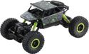 Buddy Toys Voiture télécommandée GRIMPEUR BRC 18.612