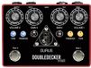 Gurus DoubleDecker MK II Double MIAB Drive effectpedaal