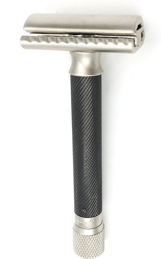 Safety Razor Variant Adjustable - PA-VAR-GR