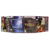 Logithéque PACK ENQUETES