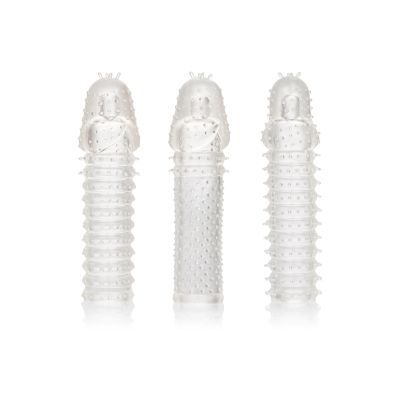 3 Piece Extension Kit