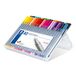 Staedtler Triplus Fineliner Meerkleurig 40 stuks