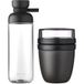 Mepal promoset lunchpot + vita 700 ml - noir nordique