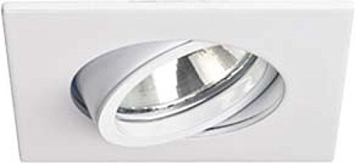 Brumberg Leuchten NV-inbouwspot 355 graden 240020 GX5,3 max.50W chr downlight/spot/schijnwerper 4250047765042