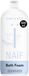 Naif 2x Baby & Kids Badschuim 500 ml