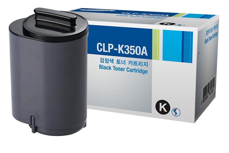 Samsung K350A Toner Zwart (4000 pagina's)