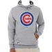 new era Chicago Cubs hoodie Nos MLB Regular