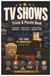 TV Shows Trivia & Puzzle Book: The Ultimate Small-Screen Quiz Book for Television Fans