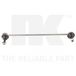 NK Entretoise/tige, Stabilisateur Nk 5113718 Citroën 5087 55 5087 68