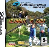 Zoo Digital Publishing Frisbee Sports - Ultimate & Golf