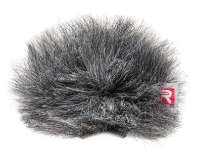 Shure AMV88-FUR - Onderdelen & accessoires voor microfoons - zwart