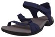 Teva Damen Trekking Sandalen Sandalen Verra 1006263 Beige