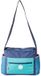 Rip Curl Sac bandoulière avec détail déchiré - Multicolore