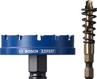 Bosch Accessories 2608901962 2608901962 Gatenzaag 68 mm Hartmetaal 1 stuk(s)
