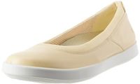 ECCO Barentz W Ballerina LEA