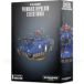 Games Workshop Warhammer 40k - Space Marine Primaris Repulsor Executioner Figurine
