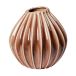 Broste Copenhagen Vase grand L 30 cm. Fawn