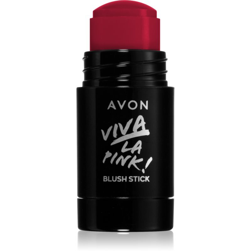 Avon Viva La Pink!