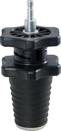 KS Tools 455.0144 Koelsysteemadapter, Ø 47-60 mm, getrapt