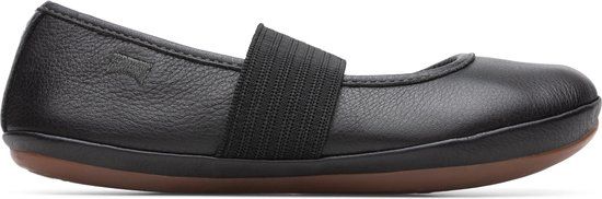 Camper Right Ballerinas - Kinderen - Zwart - Maat 32