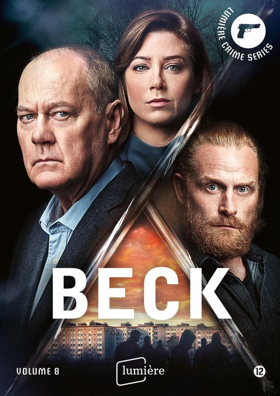 BECK Volume 8 - DVD